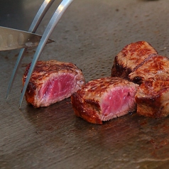 Teppan Dining RUSH テッパンダイニングラッシュ 岩国の特集写真