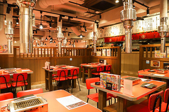 金肉屋 田町店の雰囲気1