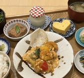 Roseauのおすすめ料理2