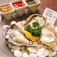 ザ オイスターバーヤミー 大宮店のおすすめポイント1