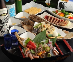 寿司 天然や 大船店特集写真1