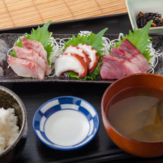 浜焼き居酒屋 さかな食堂 逗子のおすすめランチ1