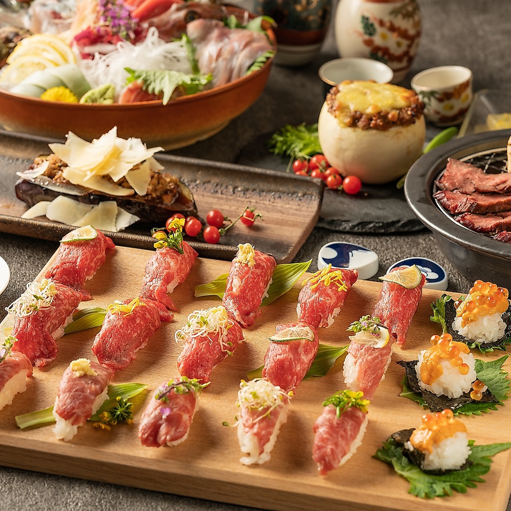 刈谷個室呑場 くゐなの写真ギャラリー