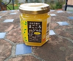 ジャム　４種