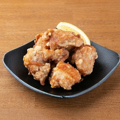 鶏の唐揚げ(塩・うますぎスパイス)