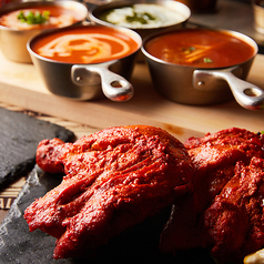 MAD CHEFs マッドシェフ 蒲田店のコース写真