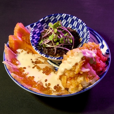 キッサカバ(喫茶酒場)　プロント福岡新天町店のおすすめ料理1