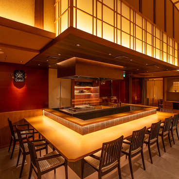 仙台彩旬の雰囲気1