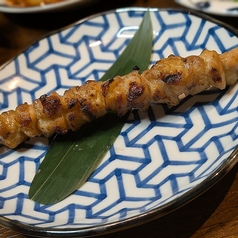 ぼんじり(塩・たれ)/せせり(塩・たれ)