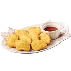 チキンナゲット