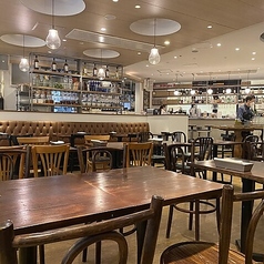 ≪お一人様～最大90名様ＯＫ！コースは2名様～≫人数やシーンにあわせてレイアウト自在です。会社宴会にも適しております。