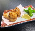料理メニュー写真&nbsp;とらふぐのから揚げ