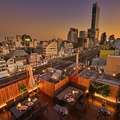 ビアガーデン 新大久保 Terraceの雰囲気1