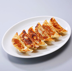 焼き餃子6個