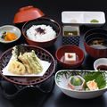 智積院茶寮 桔梗のおすすめ料理1