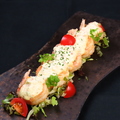 料理メニュー写真&nbsp;エビのタルタルソース
