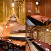 ◎完全個室宴会◎