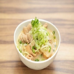 和敬の煮込み