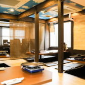 KOREAN DINING CHOGORI チョゴリ 大山店の雰囲気2