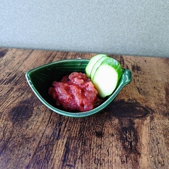 お酒の肴にぴったり珍味