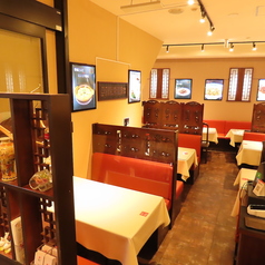 本場四川料理龍門 目黒本店の特集写真