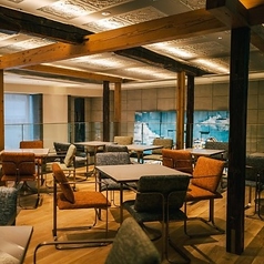 イタリアンレストラン LOKAL HOUSE at “voco大阪セントラル”のコース写真