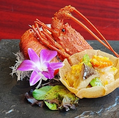 ディナーコース 薬膳晩餐