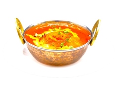 バターチキンカレー