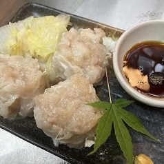 手包みしゅうまい