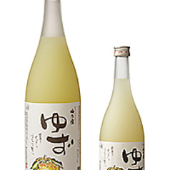 ゆず酒