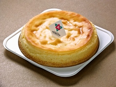 チーズケーキ（4号）