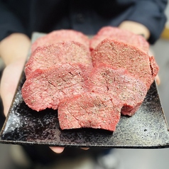 フィレ肉専門店 にくぞう 橿原店のおすすめ料理3