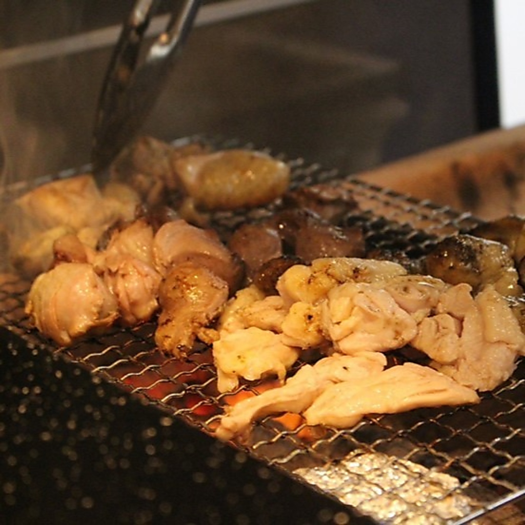 道 炭火と地酒 花巻の写真ギャラリー