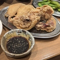 おでんとザンギ ニュータカハタのおすすめ料理1