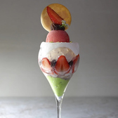 夜パフェ MUA ムアのおすすめ料理3