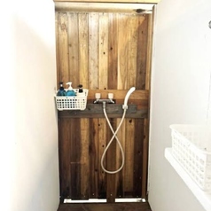 由比ヶ浜 材木座 海の家ホワイトビーチのコース写真