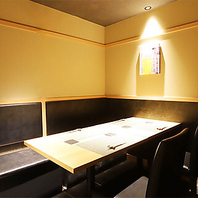 特別な日を彩るための宴会設備が整っています。