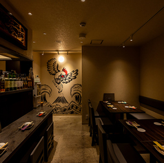 たまご料理 じんぽうの特集写真