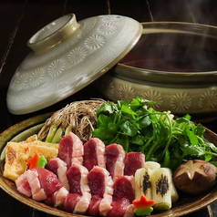 左近のコース写真