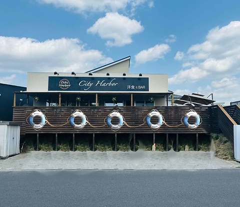 箸でも食べられるカジュアル洋食店 肉・魚コース料理3300+飲み放題 歓送迎会最適！