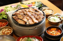 韓国料理 いふう マロニエゲート銀座1店のおすすめ料理3