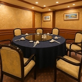 中国料理 華川 岐阜グランドホテルの雰囲気3