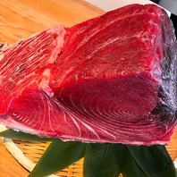 いつでも新鮮で旬な食材をご提供しております！