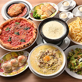 ItaliankitchenVANSAN出雲店のおすすめ料理2