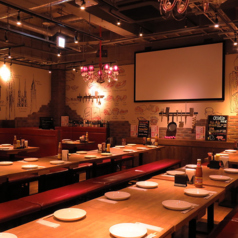 N9Y BUTCHER'S GRILL NEWYORK 銀座店の特集写真