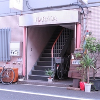◆交通アクセスも便利！お気軽にお立ち寄りください♪◆