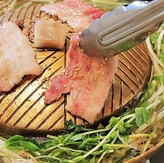 Muu Tokyo　恵比寿店の写真