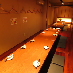個室居酒屋 一 はじめ特集写真1