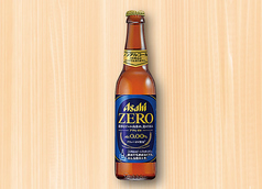 アサヒゼロ(334ml)