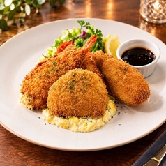 シェフお任せランチ【金曜日】